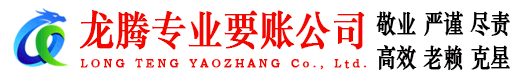 武平龙腾要债公司